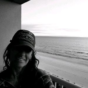 Meet your Posher, Jackie